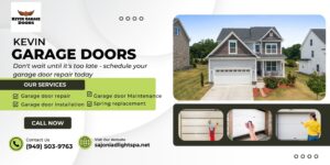 Garage Door Safety Tips Every Homeowner Should Know for a Safer Society