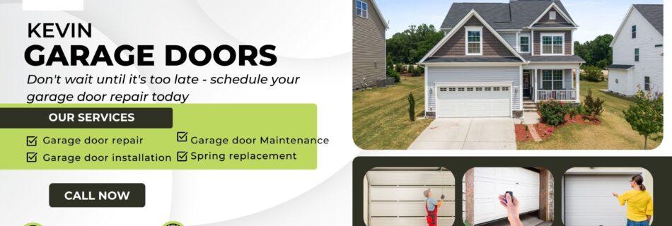 Garage Door Safety Tips Every Homeowner Should Know for a Safer Society